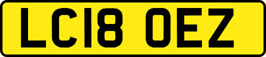 LC18OEZ