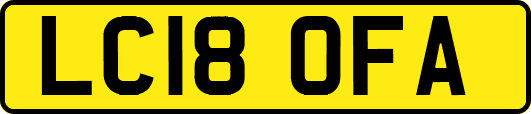LC18OFA
