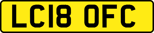 LC18OFC