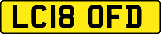 LC18OFD