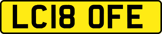 LC18OFE