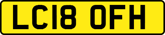 LC18OFH