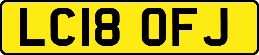 LC18OFJ