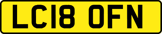 LC18OFN