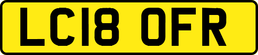 LC18OFR