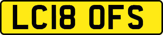 LC18OFS