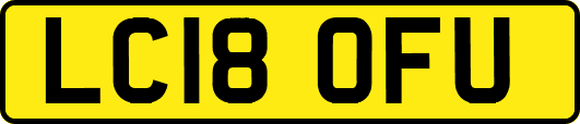 LC18OFU