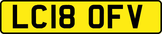 LC18OFV