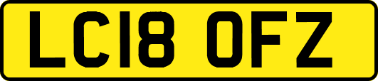 LC18OFZ