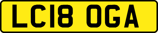 LC18OGA