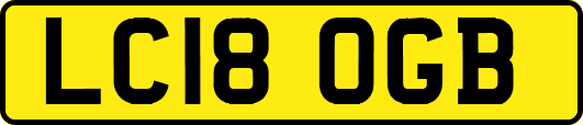 LC18OGB