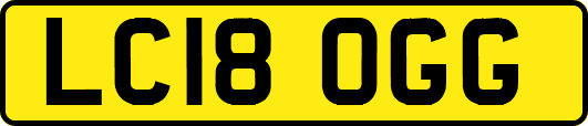 LC18OGG