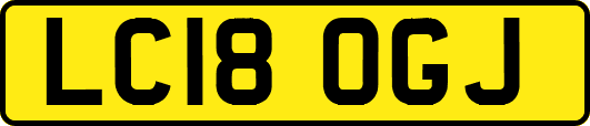LC18OGJ