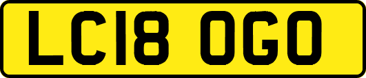 LC18OGO