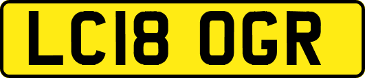 LC18OGR