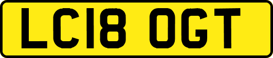 LC18OGT