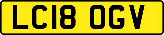 LC18OGV