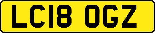 LC18OGZ