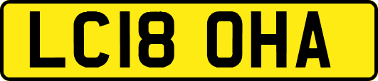 LC18OHA