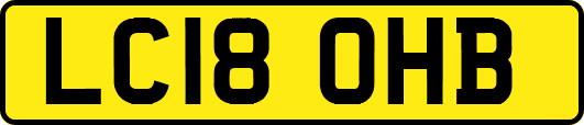 LC18OHB