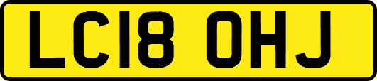 LC18OHJ