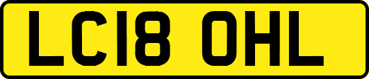 LC18OHL