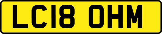 LC18OHM