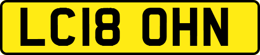 LC18OHN