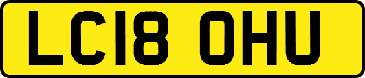 LC18OHU