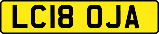 LC18OJA
