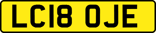 LC18OJE