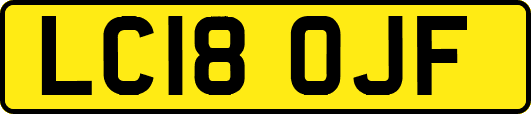 LC18OJF