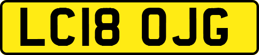 LC18OJG