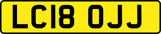 LC18OJJ