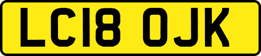 LC18OJK
