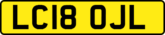 LC18OJL