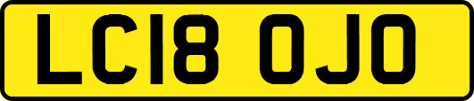 LC18OJO