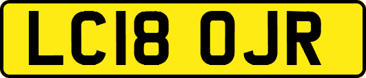 LC18OJR