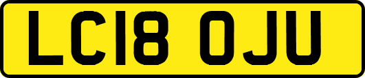 LC18OJU