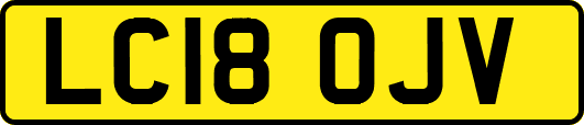 LC18OJV