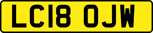 LC18OJW
