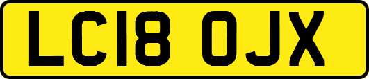 LC18OJX