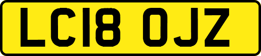 LC18OJZ