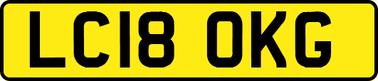 LC18OKG