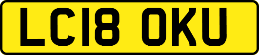 LC18OKU