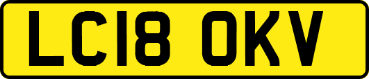 LC18OKV