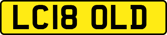 LC18OLD