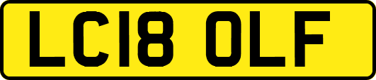 LC18OLF