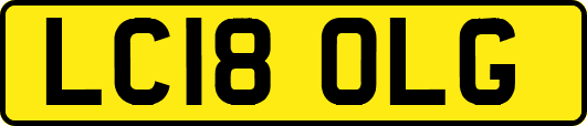 LC18OLG
