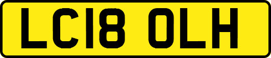 LC18OLH